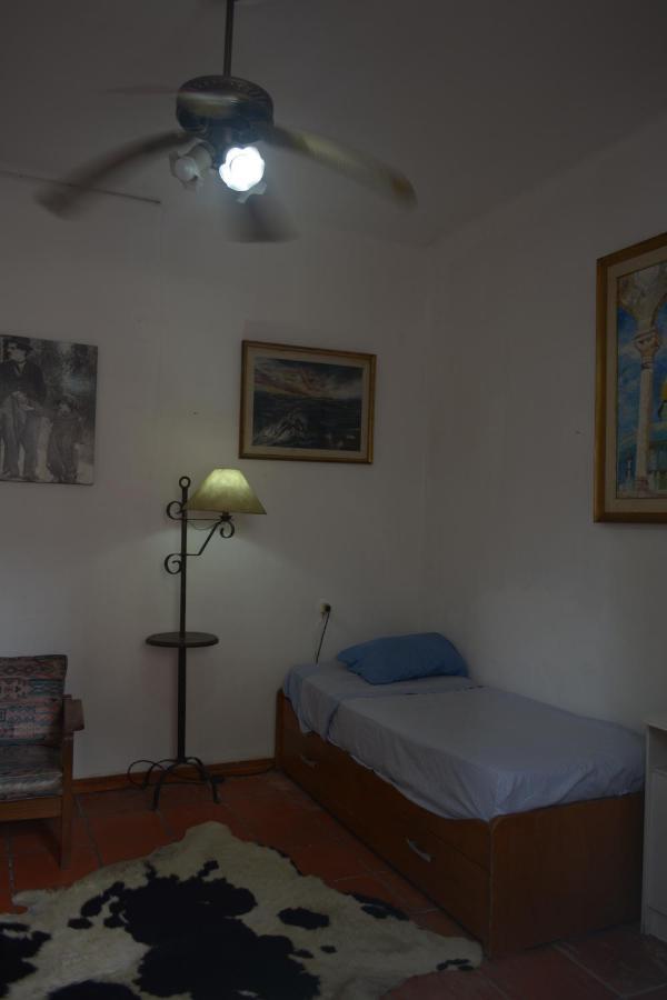 Home With Big Garden Montevideo Buitenkant foto