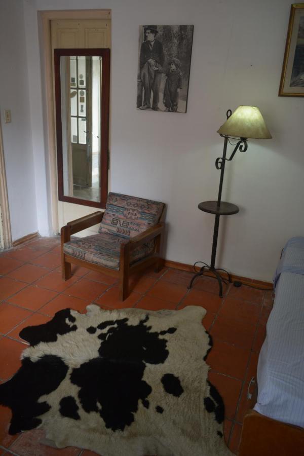 Home With Big Garden Montevideo Buitenkant foto