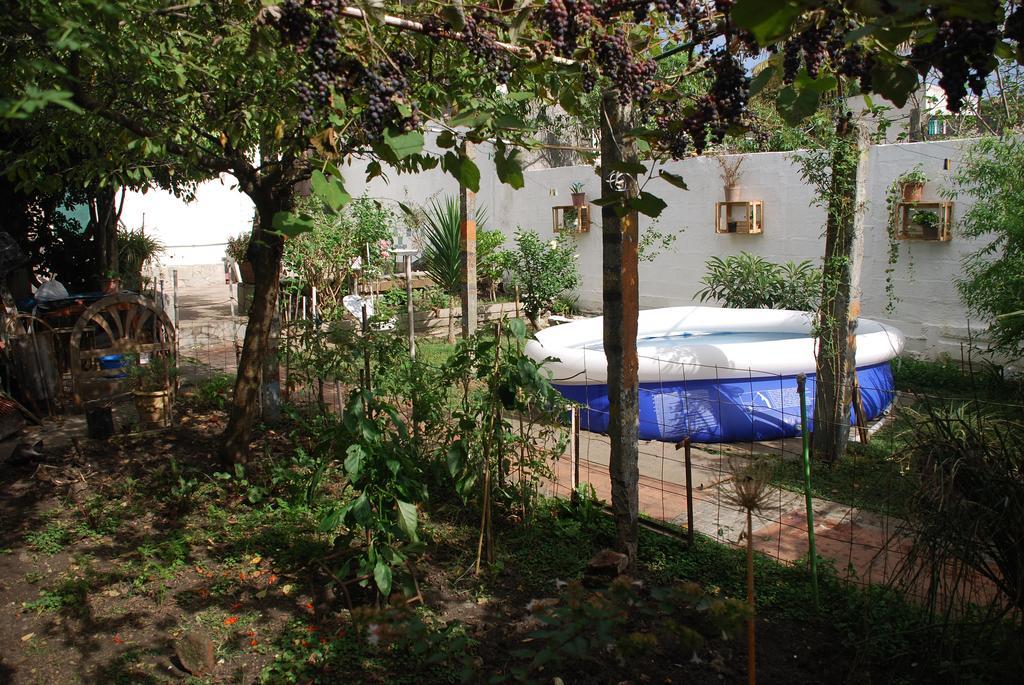 Home With Big Garden Montevideo Buitenkant foto